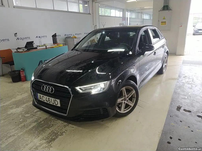 Audi A3 Sportback 1.6 TDi