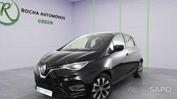 Renault ZOE de 2023