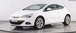 Opel Astra GTC 1.4 Turbo