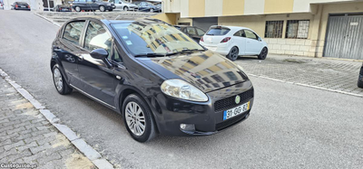 Fiat Grande Punto 1.2 5P