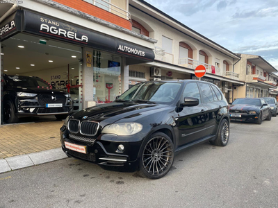 BMW X5 30 d xDrive