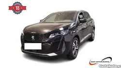 Peugeot 3008 1.6 HYBRID GT LINE E-EAT8 PHEV 01/2022  398 /mes*