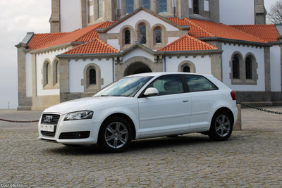 Audi A3 1.6 Tdi Sport