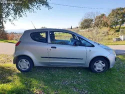 Mitsubishi Colt 1.5DID Mercedes-Benz