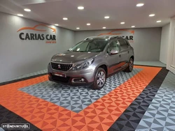 Peugeot 2008 1.2 PureTech Style