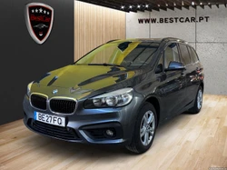 BMW 216 1.5