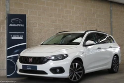 Fiat Tipo 1.3 M-Jet Lounge