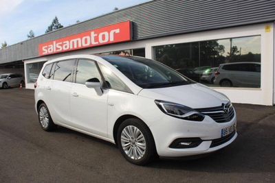 Opel Zafira 1.6 CDTi Innovation S/S