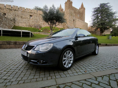 VW EOS 2.0 TDI Nacional