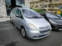 Citroën Xsara 1.6 SX