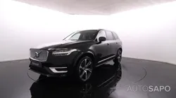 Volvo XC90 de 2023