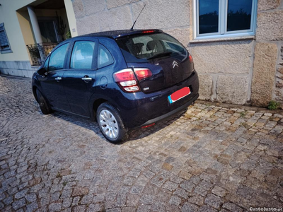 Citroën C3 1.6.HDI 92 CV 5 lugares diesel