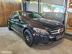 Mercedes-Benz C 350 e