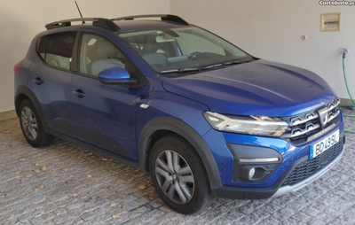 Dacia Sandero 1.0 TCe Stepway Comfort