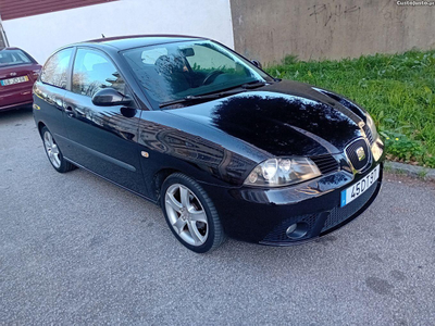 Seat Ibiza 1.4 sport