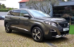 Peugeot 5008 1.2 PureTech Allure EAT8