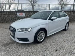 Audi A3 Sportback 1.6 TDi Attraction Ultra