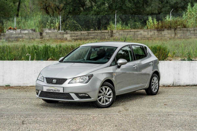 SEAT Ibiza TDI