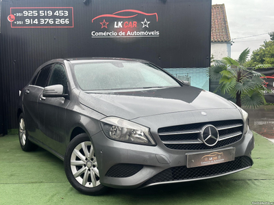 Mercedes-Benz A 180 CDI '' GARANTIA ''