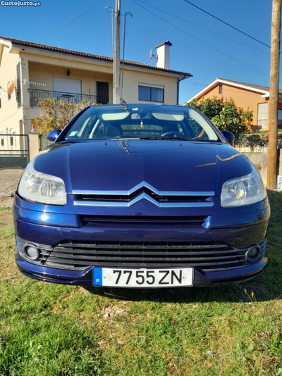 Citroën C4 (C4)