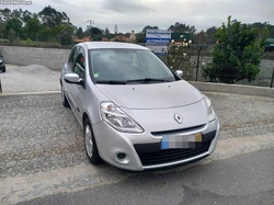 Renault Clio 1.5 DCI