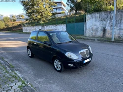 Lancia Ypsilon 1.2 ECONÓMICO