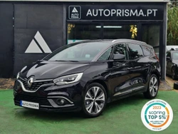 Renault Grand Scénic 1.5 dCi Intens EDC SS