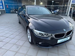 BMW 418 d Line Sport Auto