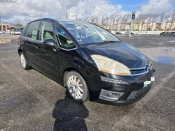 Citroën C4 Picasso 1.6 HDI Exclusive