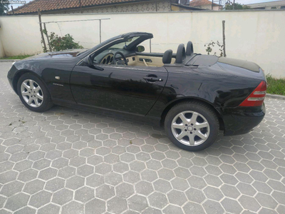 Mercedes-Benz SLK 230 SLK 230