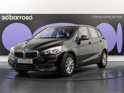 BMW 216 Active Tourer i Advantage