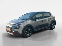 Citroen C3 1.5 BlueHDi C-Series