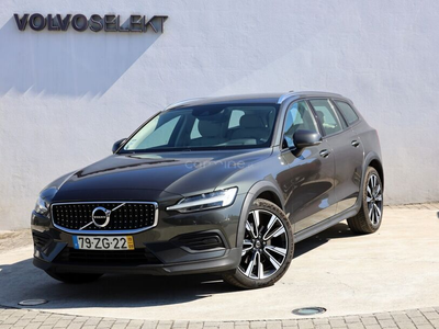 Volvo V60 2.0 D4 Momentum Geartronic