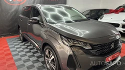 Peugeot 5008 1.5 BlueHDi Allure Pack de 2022