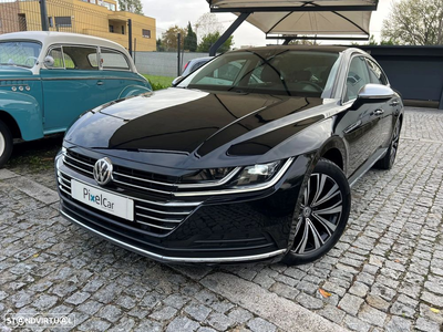 VW Arteon