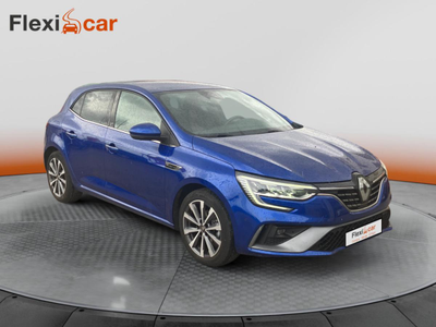 Renault Mégane 1.3 TCe R.S Line 140CV