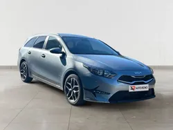 KIA Ceed 1.0 T-GDI Sport