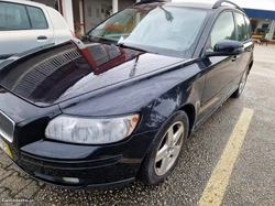 Volvo V50 1.6 D V50