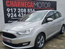 Ford C-Max 1.5 TDCi Titanium S/S