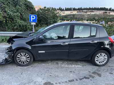 Renault Clio PT