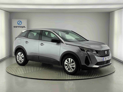 Peugeot 3008 3008 1.2 PureTech Active Pack