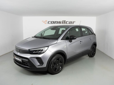 Opel Crossland X 1.2 Business Edition