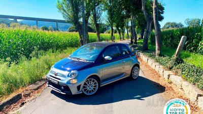 Abarth 695 1.4 T-Jet Rivale de 2019