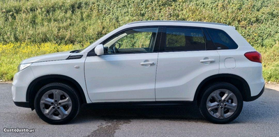 Suzuki Vitara 1.6 ddis allgrip 4x4