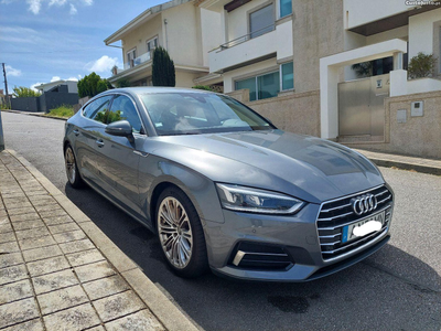 Audi A5 Sportback 190cv