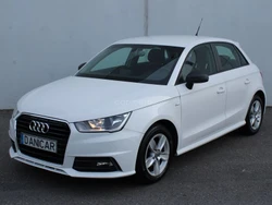 Audi A1 1.4 TDI S-line S tronic