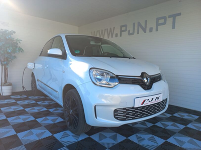 Renault Twingo 22 Urban Night Eletric Drive