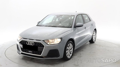 Audi A1 25 TFSI Advanced de 2022