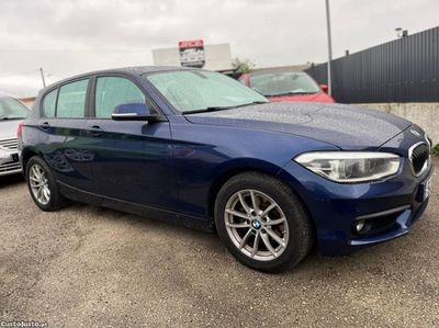 BMW 116 116D