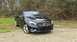 Mercedes-Benz A 200 caixa automática